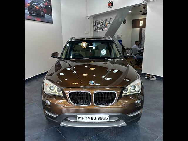 Second Hand BMW X1 [2013-2016] sDrive20d in Pune