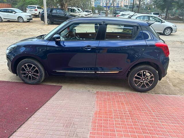 Second Hand Maruti Suzuki Swift [2018-2021] ZXi Plus [2018-2019] in Gurgaon