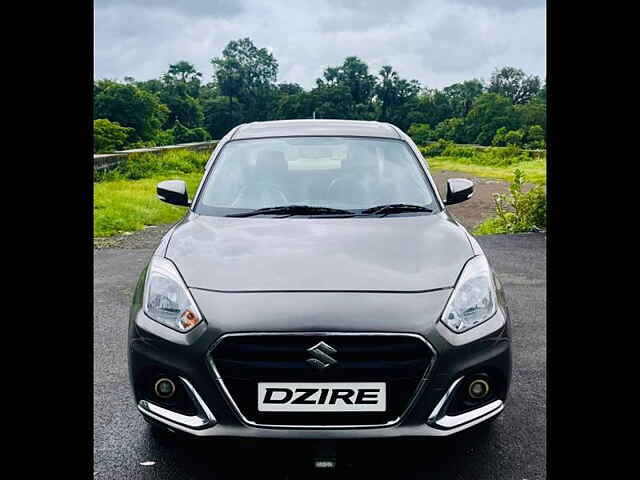 Second Hand Maruti Suzuki Dzire VXi [2020-2023] in Thane