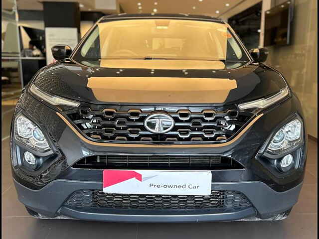 Second Hand Tata Harrier [2019-2023] XT in Gurgaon