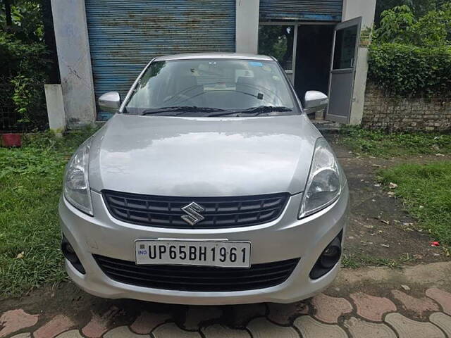 Second Hand Maruti Suzuki Swift DZire [2011-2015] VXI in Varanasi