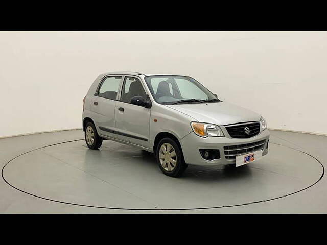 Second Hand Maruti Suzuki Alto K10 [2010-2014] VXi in Delhi