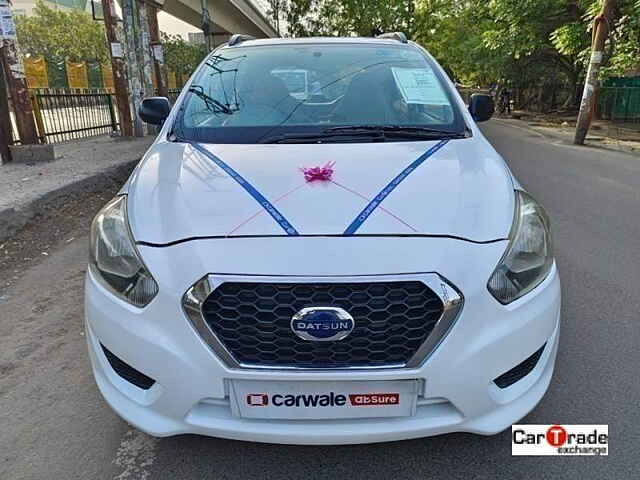 Second Hand Datsun GO [2014-2018] T in Noida