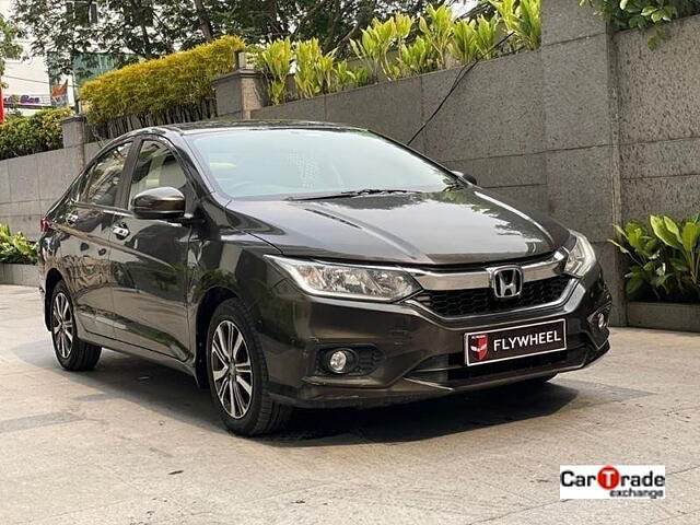 Used 18 Honda City V Cvt Petrol 17 19 For Sale At Rs 7 80 000 In Kolkata Cartrade