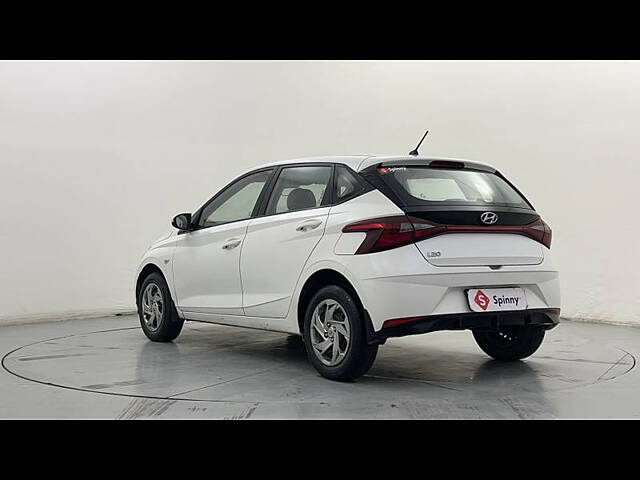 Second Hand Hyundai i20 [2020-2023] Magna 1.2 MT [2020-2023] in Gurgaon