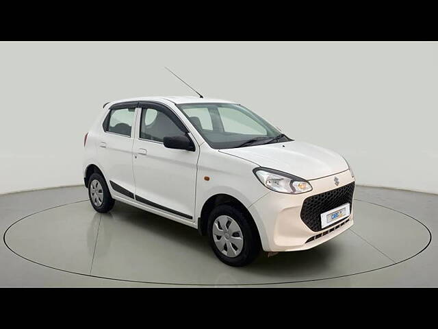 Second Hand Maruti Suzuki Alto K10 VXi [2023-2024] in Pune