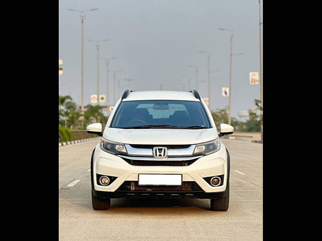 Second Hand Honda BR-V V Diesel in Surat