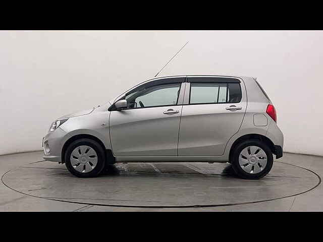 Second Hand Maruti Suzuki Celerio [2017-2021] VXi (O) AMT [2019-2020] in Chennai