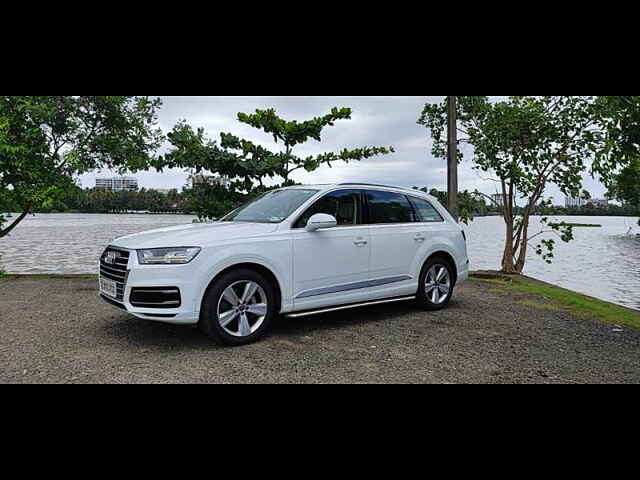 Second Hand Audi Q7 [2015-2020] 45 TDI Technology Pack in Kochi