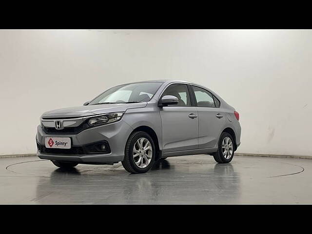 Second Hand Honda Amaze [2018-2021] 1.5 VX CVT Diesel in Hyderabad