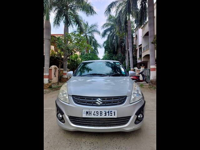 Second Hand Maruti Suzuki Swift DZire [2011-2015] VDI in Nagpur