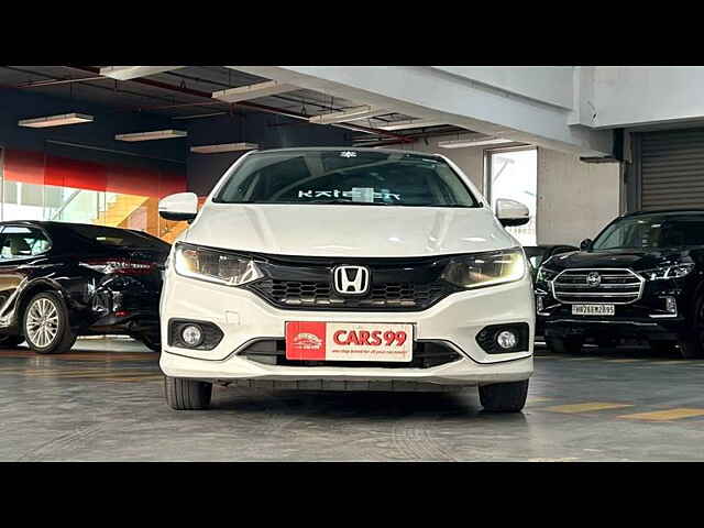 Second Hand Honda City [2014-2017] VX (O) MT in Noida