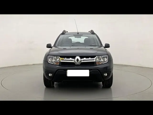 Second Hand Renault Duster [2015-2016] 110 PS RxL Explore LE in Bangalore
