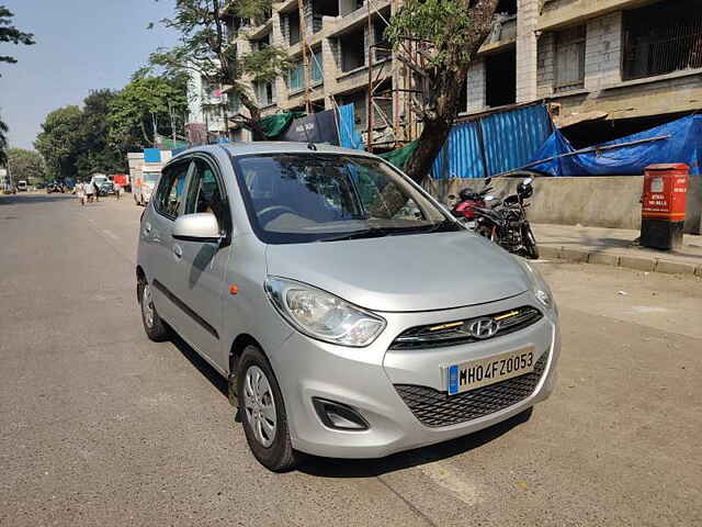 Second Hand Hyundai i10 [2010-2017] Magna 1.2 Kappa2 in Mumbai