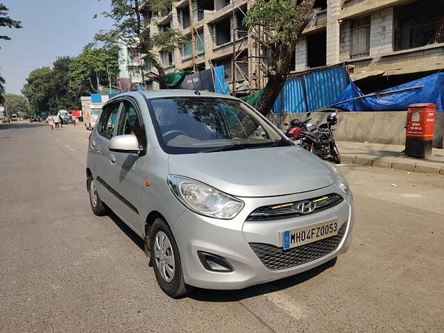 Second Hand Hyundai i10 [2010-2017] Magna 1.2 Kappa2 in Mumbai