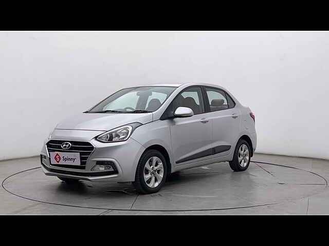 Second Hand Hyundai Xcent [2014-2017] SX 1.2 in Chennai