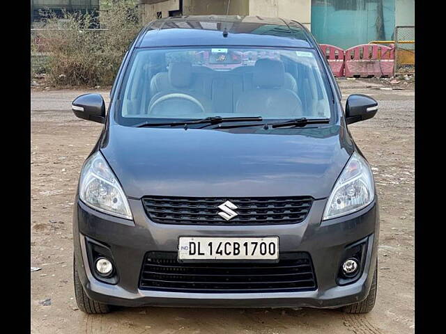 Second Hand Maruti Suzuki Ertiga [2012-2015] VDi in Delhi