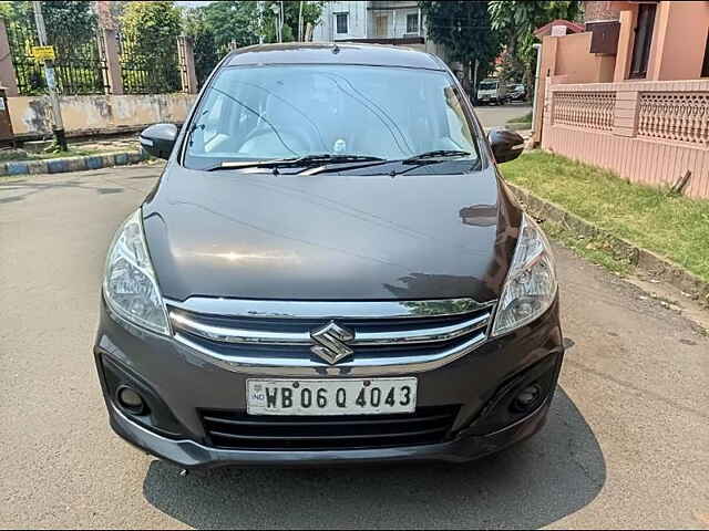 Second Hand Maruti Suzuki Ertiga [2018-2022] VDi 1.3 Diesel in Kolkata