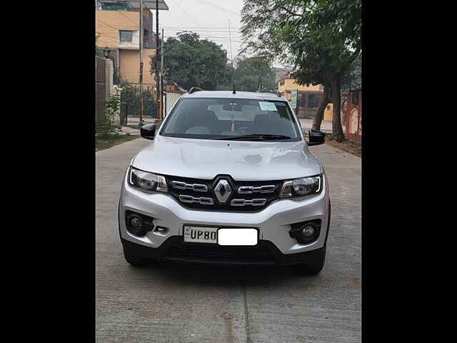 Second Hand Renault Kwid [2015-2019] RXT [2015-2019] in Agra