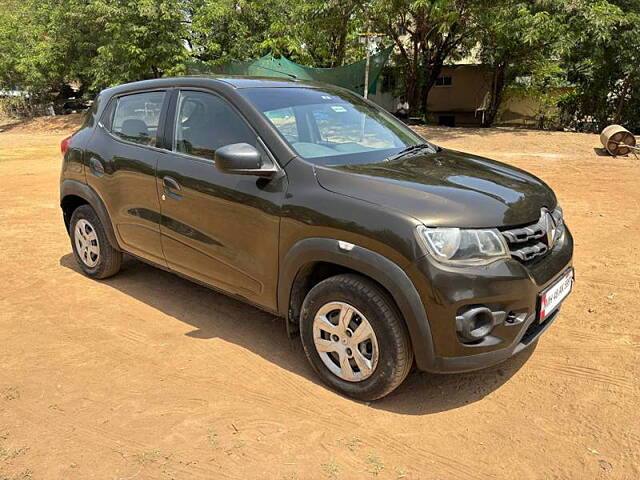 Second Hand Renault Kwid [2015-2019] RXL [2015-2019] in Mumbai