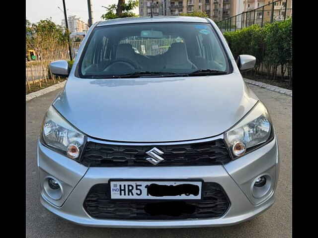 Second Hand Maruti Suzuki Celerio [2017-2021] VXi [2019-2020] in Faridabad