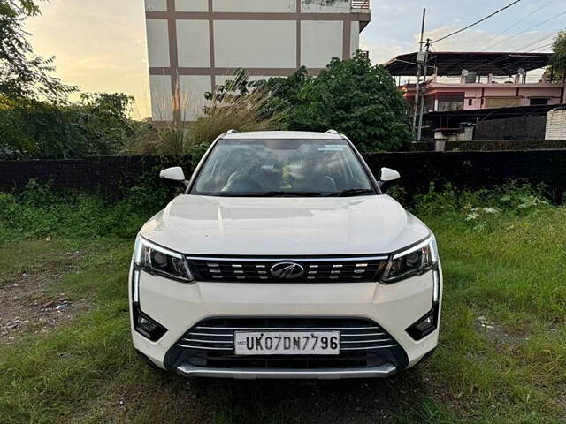 Second Hand Mahindra XUV300 [2019-2024] 1.5 W8 (O) [2019-2020] in Dehradun