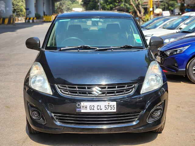 Second Hand Maruti Suzuki Swift DZire [2011-2015] VXI in Mumbai