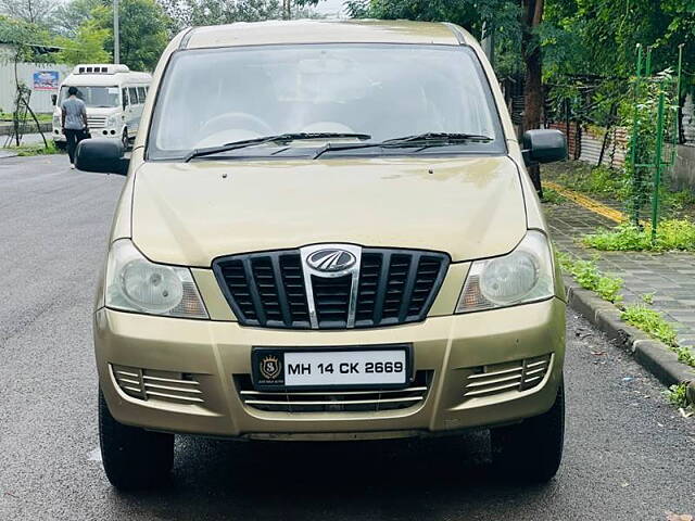 Second Hand Mahindra Xylo [2009-2012] E4 BS-IV in Pune