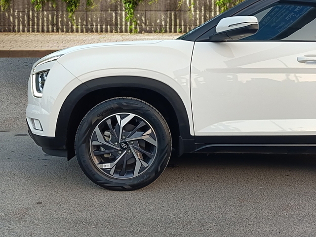 Creta 2020 online alloy wheel price