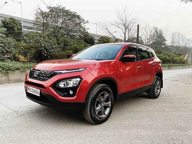 Second Hand Tata Harrier [2019-2023] XTA Plus in Mumbai