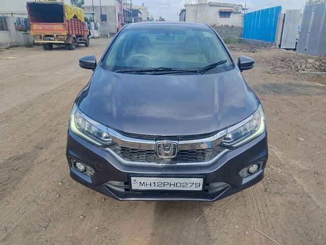 Second Hand Honda City [2014-2017] VX (O) MT in Pune