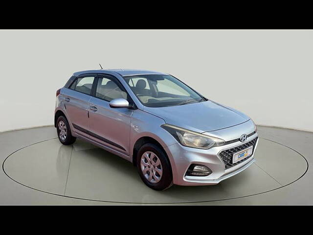 Second Hand Hyundai Elite i20 [2019-2020] Magna Plus 1.2 in Indore