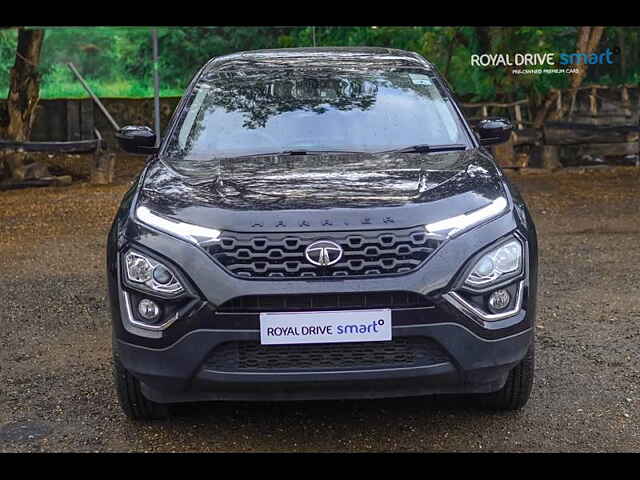 Second Hand Tata Harrier [2019-2023] XTA Plus in Kochi