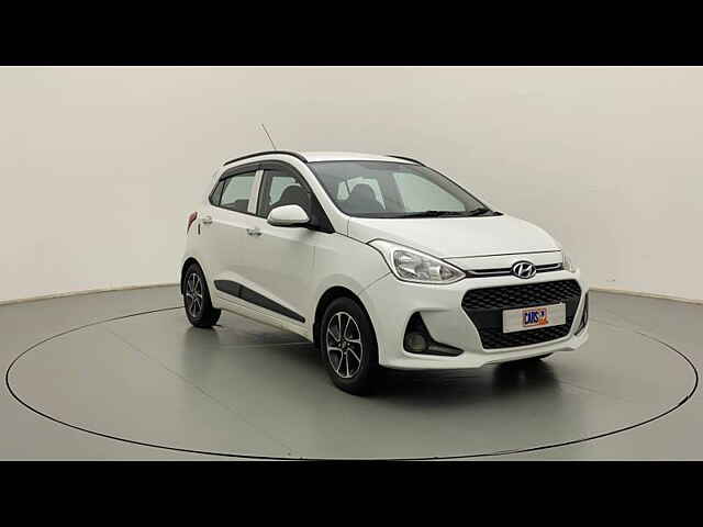 Second Hand Hyundai Grand i10 [2013-2017] Asta 1.2 Kappa VTVT [2013-2016] in Delhi