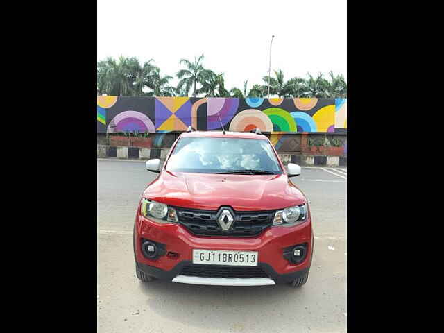 Second Hand Renault Kwid [2015-2019] RXL [2015-2019] in Surat