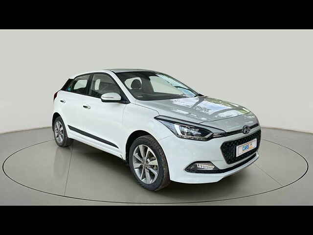 Second Hand Hyundai Elite i20 [2018-2019] Asta 1.4 (O) CRDi in Ahmedabad