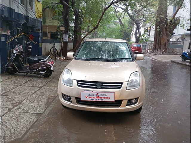 Second Hand Maruti Suzuki Swift Dzire [2008-2010] VXi in Chennai