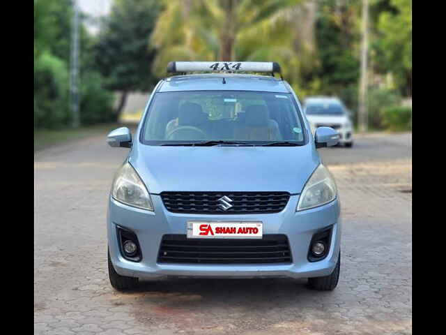 Second Hand Maruti Suzuki Ertiga [2015-2018] ZDI SHVS in Ahmedabad