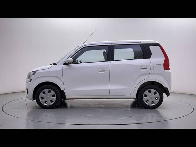 Second Hand Maruti Suzuki Wagon R [2019-2022] ZXi 1.2 AMT in Bangalore