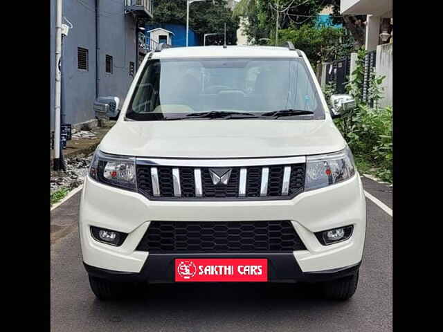 Second Hand Mahindra Bolero Neo [2021-2022] N10 in Chennai