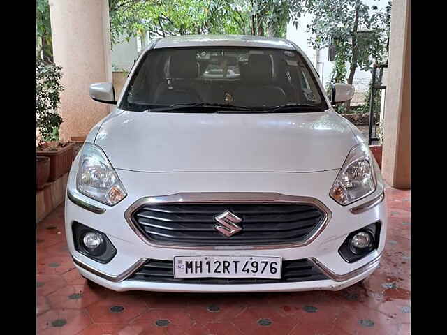 Second Hand Maruti Suzuki Dzire [2017-2020] ZDi in Pune