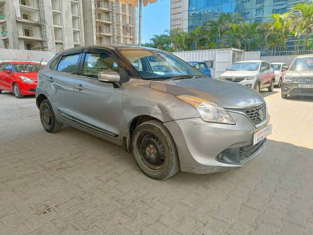 Second Hand Maruti Suzuki Baleno [2015-2019] Delta 1.3 in Chennai