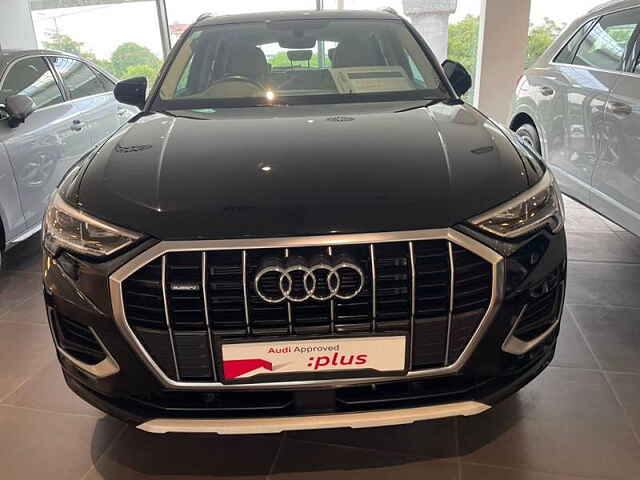 Second Hand Audi Q3 40 TFSI Premium Plus [2022-2024] in Delhi