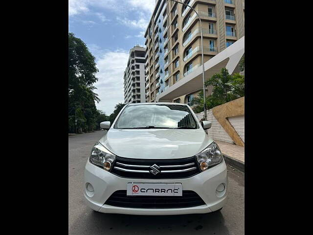 Second Hand Maruti Suzuki Celerio [2014-2017] VXi AMT in Surat