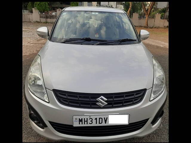 Second Hand Maruti Suzuki Swift DZire [2011-2015] VDI in Nagpur