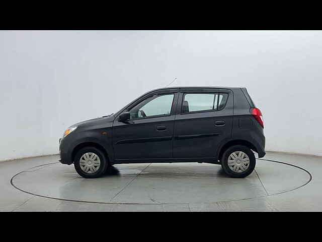 Second Hand Maruti Suzuki Alto 800 [2012-2016] Vxi in Mumbai