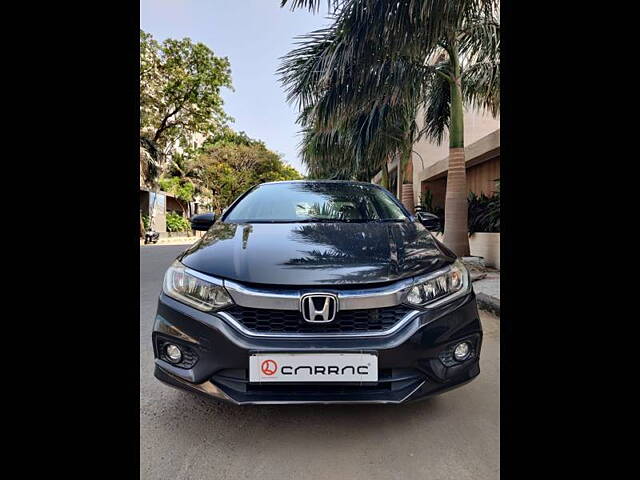 Second Hand Honda City [2014-2017] VX in Surat