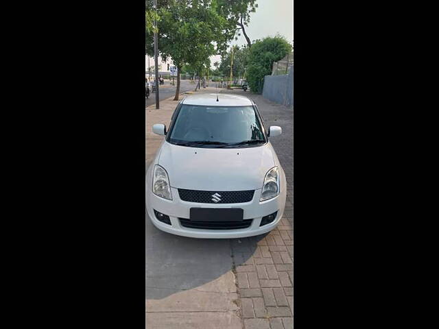 Second Hand Maruti Suzuki Swift [2011-2014] VDi in Ahmedabad