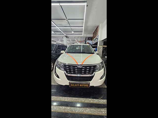 Second Hand Mahindra XUV500 W11 in Varanasi