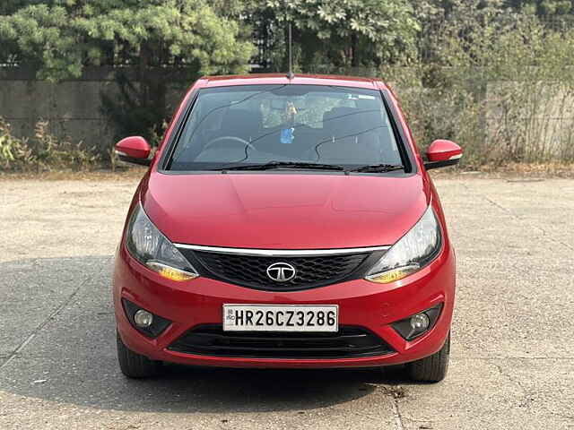 Second Hand Tata Bolt XM Petrol in Delhi